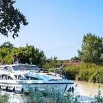 Maison De Renovee Avec Sejour Climatise, Securisee Mas De La Plage, Terrasse Sud, 4 Couchages, Lrmp24 *
