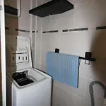 Maison De Renovee Avec Sejour Climatise, Securisee Mas De La Plage, Terrasse Sud, 4 Couchages, Lrmp24 Villa Portiragnes