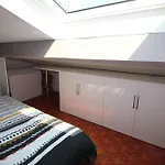 Villa Maison De Renovee Avec Sejour Climatise, Securisee Mas De La Plage, Terrasse Sud, 4 Couchages, Lrmp24