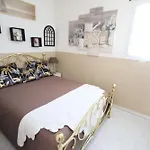 Maison De Renovee Avec Sejour Climatise, Securisee Mas De La Plage, Terrasse Sud, 4 Couchages, Lrmp24 * Portiragnes