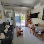 Maison De Renovee Avec Sejour Climatise, Securisee Mas De La Plage, Terrasse Sud, 4 Couchages, Lrmp24 Portiragnes