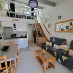 Maison De Renovee Avec Sejour Climatise, Securisee Mas De La Plage, Terrasse Sud, 4 Couchages, Lrmp24 Villa