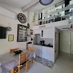 Maison De Renovee Avec Sejour Climatise, Securisee Mas De La Plage, Terrasse Sud, 4 Couchages, Lrmp24 Villa *