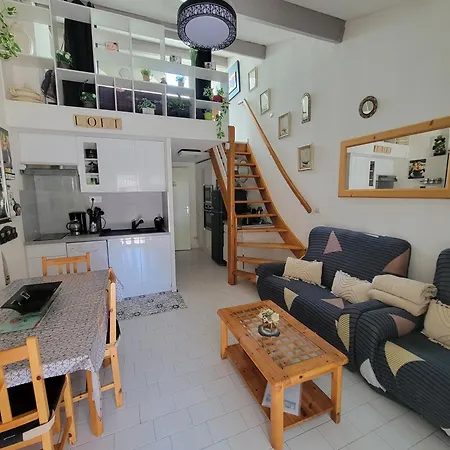 Maison De Renovee Avec Sejour Climatise, Securisee Mas De La Plage, Terrasse Sud, 4 Couchages, Lrmp24 Villa *