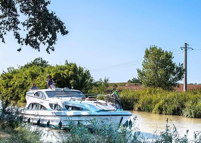 Maison De Renovee Avec Sejour Climatise, Securisee Mas De La Plage, Terrasse Sud, 4 Couchages, Lrmp24 *
