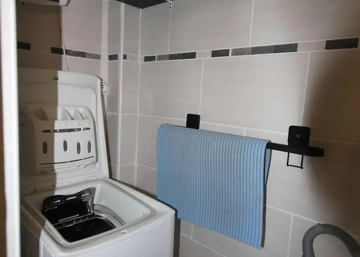Maison De Renovee Avec Sejour Climatise, Securisee Mas De La Plage, Terrasse Sud, 4 Couchages, Lrmp24 Вилла Портирань