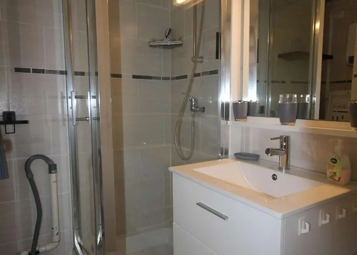 Maison De Renovee Avec Sejour Climatise, Securisee Mas De La Plage, Terrasse Sud, 4 Couchages, Lrmp24 * Портирань