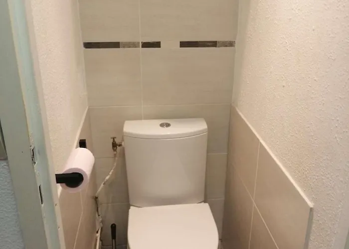 Maison De Renovee Avec Sejour Climatise, Securisee Mas De La Plage, Terrasse Sud, 4 Couchages, Lrmp24 Вилла